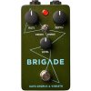 UNIVERSAL AUDIO UAFX Brigade Chorus and Vibrato