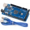 ARDUINO MEGA2560 R3 MODUL DOSKA ATmega KABEL USB-B