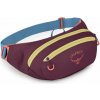 Osprey DAYLITE WAIST PACK moody burgundy ľadvinka