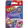 Mattel UNO Junior Tlapková Patrola film HPY62