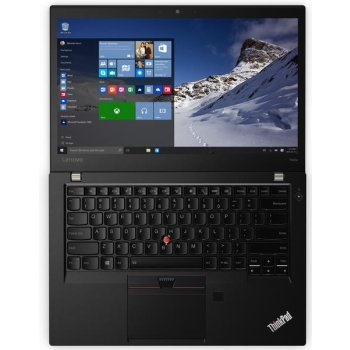 Lenovo ThinkPad T460 20F9003UXS