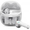 Slúchadlá JBL Tune Flex 2 Ghost (JBLTFLEX2GWHT) biela