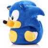 Sonic - Plyšová figúrka The Hedgehog Tubbz Sonic 30 cm