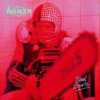 Avenger - Blood Sports / Reedice / Digipack [CD]