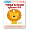 Svojtka Príprava do škôlky- Vyfarbovanie, Yusuke Yonezu, Yuko Kuwazawa, Tomohiro Keira
