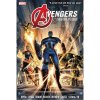 Marvel Avengers by Jonathan Hickman Omnibus 1
