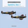 Spitfire, Vol. 1: Supermarines Spitfire Marques I to VII and Seafire Marques I to III
