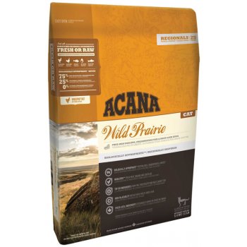 Acana Wild Prairie Cat 5,4 kg