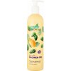 Natura Estonica Sprchový gél Basil Lush - 400 ml -