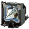 Lampa do projektora Panasonic ET-LAD60 varianta: Kompatibilná lampa bez modulu