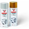 PRISMA TECH RIM - sprej na disky 400 ml strieborná