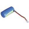 Akumulátor Amewi Li-Ion 150mAh/3,7V Micro JST