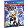 Ratchet & Clank PlayStation 4 (PS4) krabička