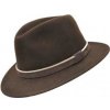 Werra Pánský Poľovnícky klobúk - Alvin - Veľkosť 54