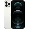 Apple iPhone 12 Pro 256GB Strieborný