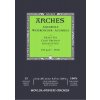 Arches Watercolour Cold Pressed Pad Natural White Skicár 15 29,7 x 21 cm 185 g