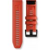 Garmin QuickFit 26mm, silikonový, Captain Blue 010-12864-22