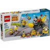 LEGO – Mimoni a banánové auto 75580