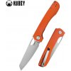 KUBEY Elang (AUS-10A) Variant: Orange Viac variant v ponuke