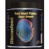 DiscusFood Best Heart Flakes Super Growth 300 ml