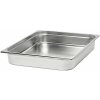Rieber Gastronádoba nerez 2/1 v = 100 mm