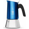 Bialetti konvice Venus Indukce Blue 4 šálky 170 ml modrá
