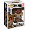 Funko POP! 111 Five Nights At Freddy’s Nightmare Freddy