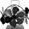 Ventilátor pre krby a pece EKOVENT mini TRIO 18
