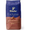 Tchibo Exclusive Medium zrnková káva 1 kg