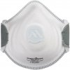 Portwest Respirátor P311 FFP3 s ventilkem bílý 10 ks POR-P311WHR