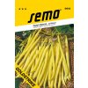 Fazuľa Goldstrike kríč. žltá SEMO 0912
