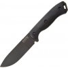 KA-BAR Becker Short Drop Point BK16