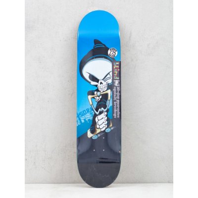 skateboard reaper – Heureka.sk