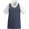 EGOCHEF Poncho EGOchef Jeans