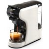 Kapsulový kávovar 4v1 HiBREW H1A-white (biely)