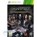 Injustice: Gods Among Us (Ultimate Edition)