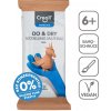 Creall Do & Dry modelovací samotvrdnoucí hmota Terakota 500 g