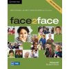 face2face, 2nd edition Advanced Student's Book - učebnica (Chris Redston, Gillie Cunningham)