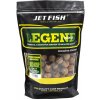 Jet Fish Boilies Legend Range Fermentovaná Ančovička 1kg 20mm