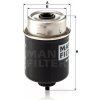 Palivový filter MANN+HUMMEL GmbH WK 8100