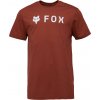 Pánske tričko Fox, ABSOLUTE SS PREM TEE vínová L