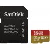 SanDisk microSDHC 32GB SDSQXAF-032G-GN6A Pam. karta 32 gb