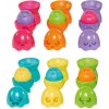 Tomy E73083 Toomies Vajíčko, čo sa skrýva a škrípe s číslami