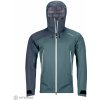 ORTOVOX Westalpen 3L Light bunda, arctic grey M