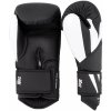 Boxerské rukavice Challenger 4.0 čierne/biele VENUM veľ. 14 oz