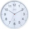 Rádiom riadené hodiny JVD RH17.1, 33cm