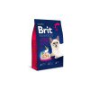 Brit Premium Cat by Nature Sterilized Chicken 8 kg