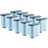 Filter pre kávovary Philips / Saeco LatteGo, náhrada za CA6903 Aquaclean, 10 ks