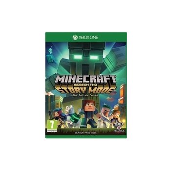 Minecraft: Story Mode - Season two