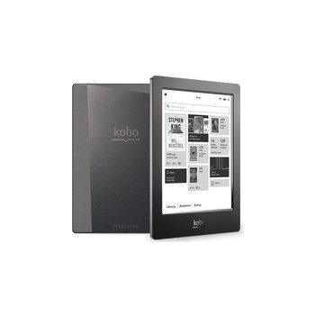 Kobo Aura H2O